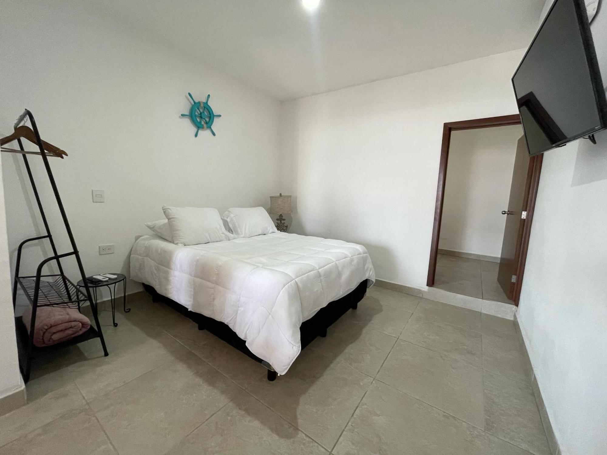 Departamentos Dos21 Villa Mazatlan Exterior photo